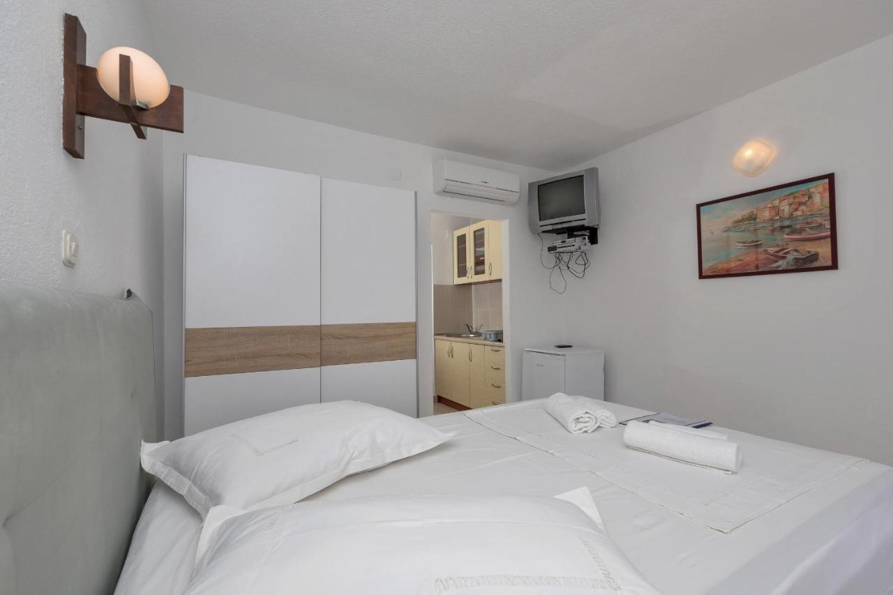 Studio Pokrivenik 10427A Zastrazisce Ngoại thất bức ảnh