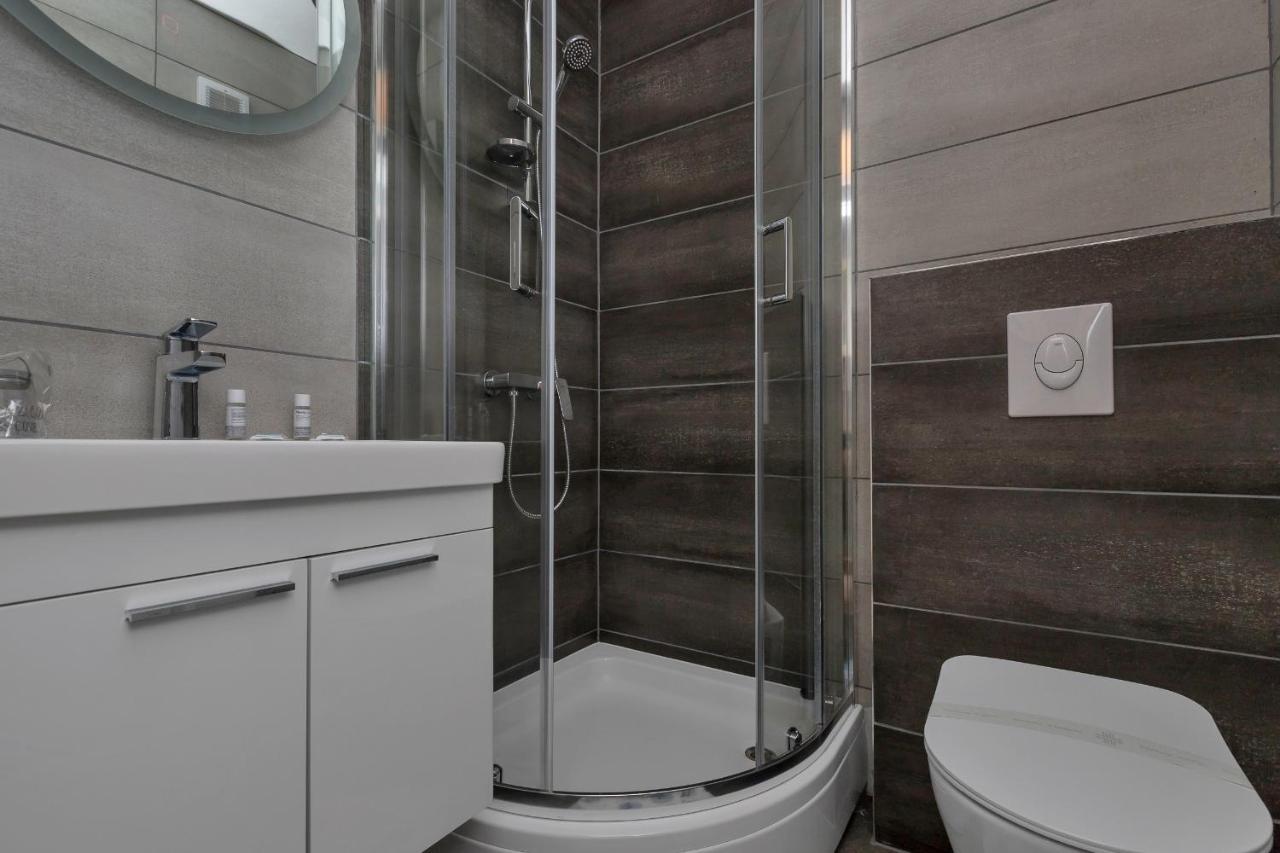 Studio Pokrivenik 10427A Zastrazisce Ngoại thất bức ảnh